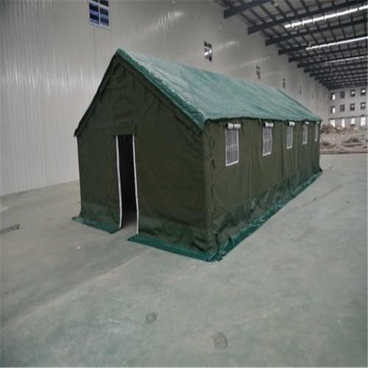 凤凰镇充气军用帐篷模型订制厂家